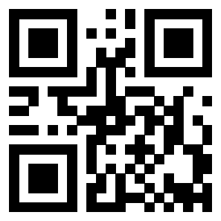 Immagine del QrCode di 3910713112