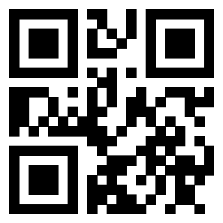 Qr Code di 3910713115