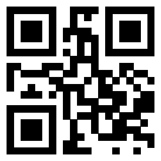 3910713116 Qr Code associato