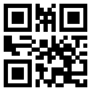 Il Qr Code di 3910713118