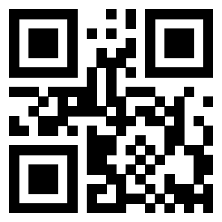 Immagine del QrCode di 3910713120