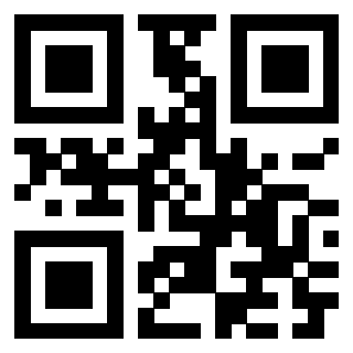 3910713121 - Immagine del QrCode