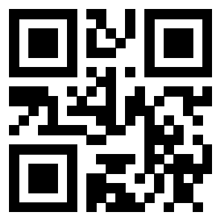 Scansione del QrCode di 3910713127