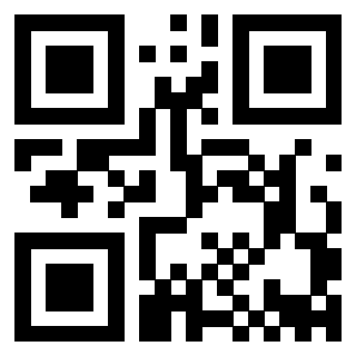 Immagine del Qr Code di 3910713128