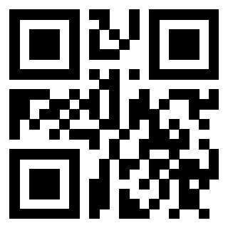 Scansione del QrCode di 3910713129