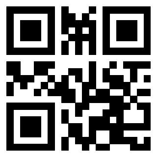 Immagine del QrCode di 3910713131