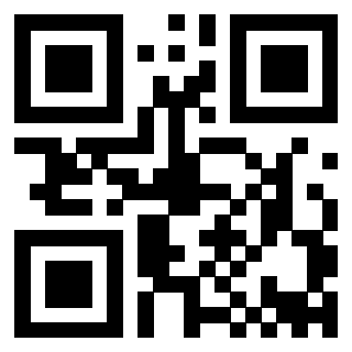 3910713132 - Immagine del QrCode associato