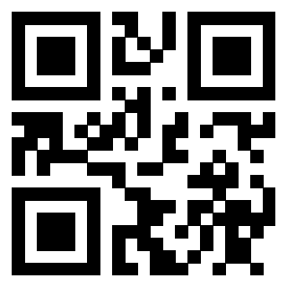 3910713133 - Immagine del Qr Code associato
