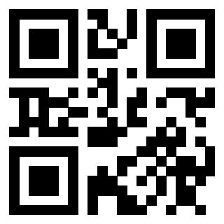 Immagine del Qr Code di 3910713134