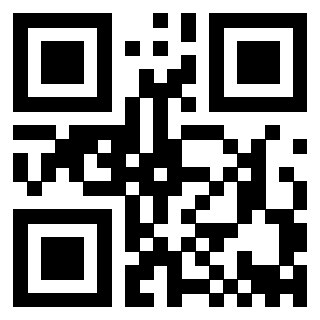 3910713135 - Immagine del QrCode associato