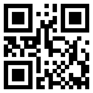 3910713138 QrCode associato