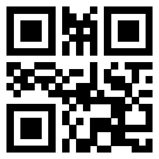 Immagine del Qr Code di 3910713140