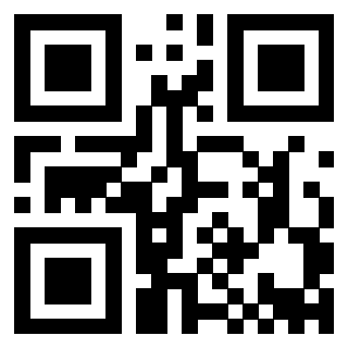 3910713141 - Immagine del QrCode associato