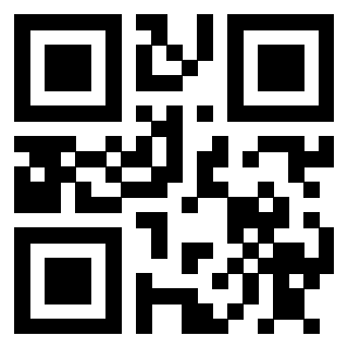 3910713146 - Immagine del Qr Code associato
