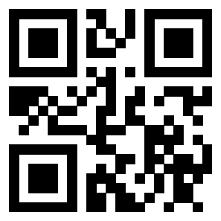 3910713147 - Immagine del Qr Code associato