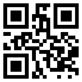 3910713152 - Immagine del QrCode associato