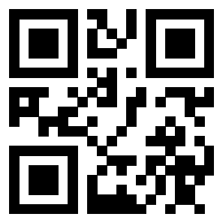 Qr Code di 3910713153