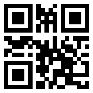 3910713155 - Immagine del QrCode