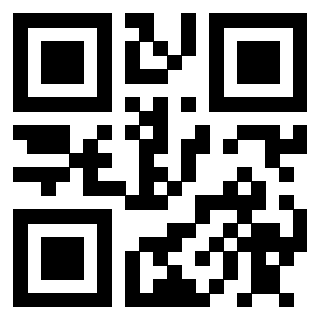 3910713158 - Immagine del Qr Code associato