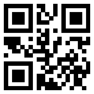 Immagine del Qr Code di 3910713159