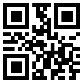 3910713160 Qr Code associato