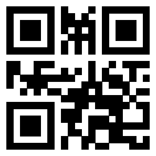 3910713166 QrCode associato