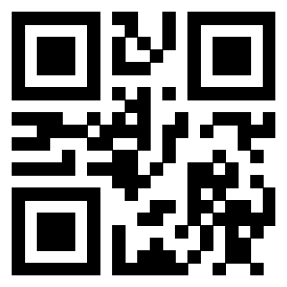 Immagine del Qr Code di 3910713167