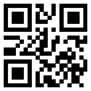 Immagine del Qr Code di 3910713169