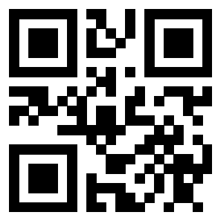 3910713174 - Immagine del Qr Code associato