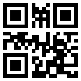 Scansione del QrCode di 3910713179