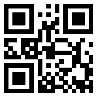 3910713185 - Immagine del Qr Code associato