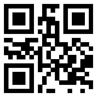 Immagine del QrCode di 3910713186