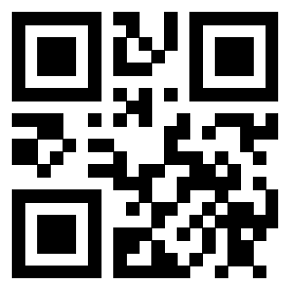 Immagine del Qr Code di 3910713188