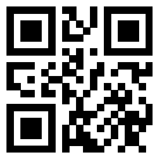 Immagine del QrCode di 3910713190