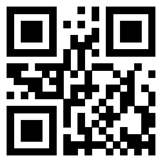 Immagine del Qr Code di 3910713191