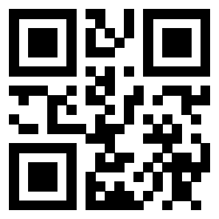 3910713192 Qr Code associato