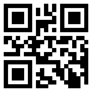 Immagine del QrCode di 3910713202