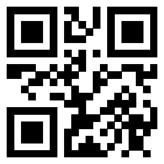 3910713204 Qr Code associato
