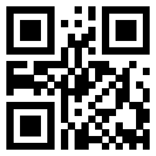 3910713205 QrCode associato