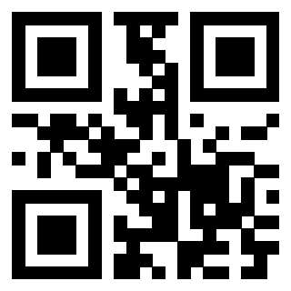 Immagine del Qr Code di 3910713206