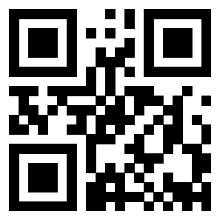 3910713207 Qr Code associato