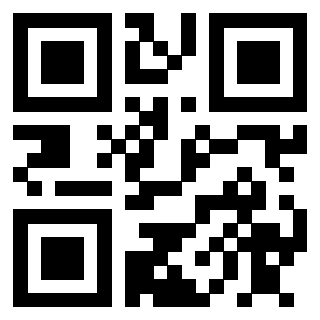 Scansione del QrCode di 3910713208