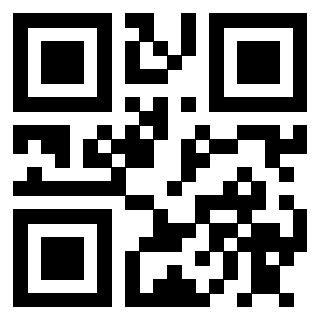 Scansione del Qr Code di 3910713209
