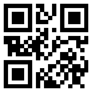 Immagine del Qr Code di 3910713211