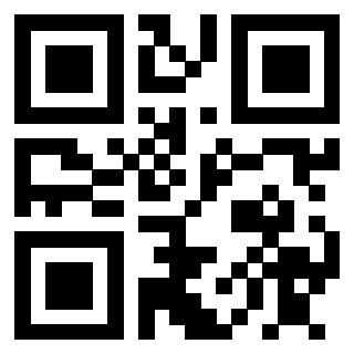 3910713212 - Immagine del Qr Code associato