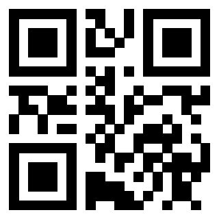 Il Qr Code di 3910713219