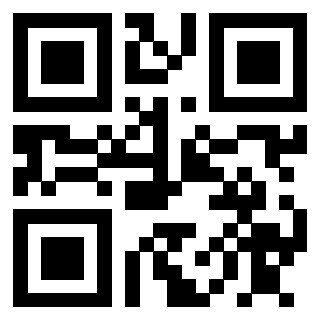 Immagine del Qr Code di 3910713222