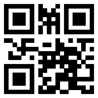 3910713223 - Immagine del Qr Code associato