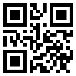 Immagine del QrCode di 3910713229