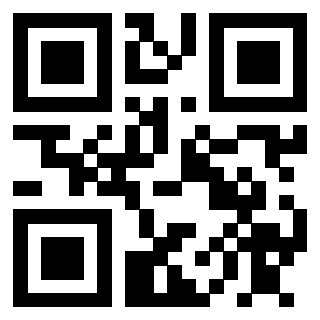 Immagine del Qr Code di 3910713232